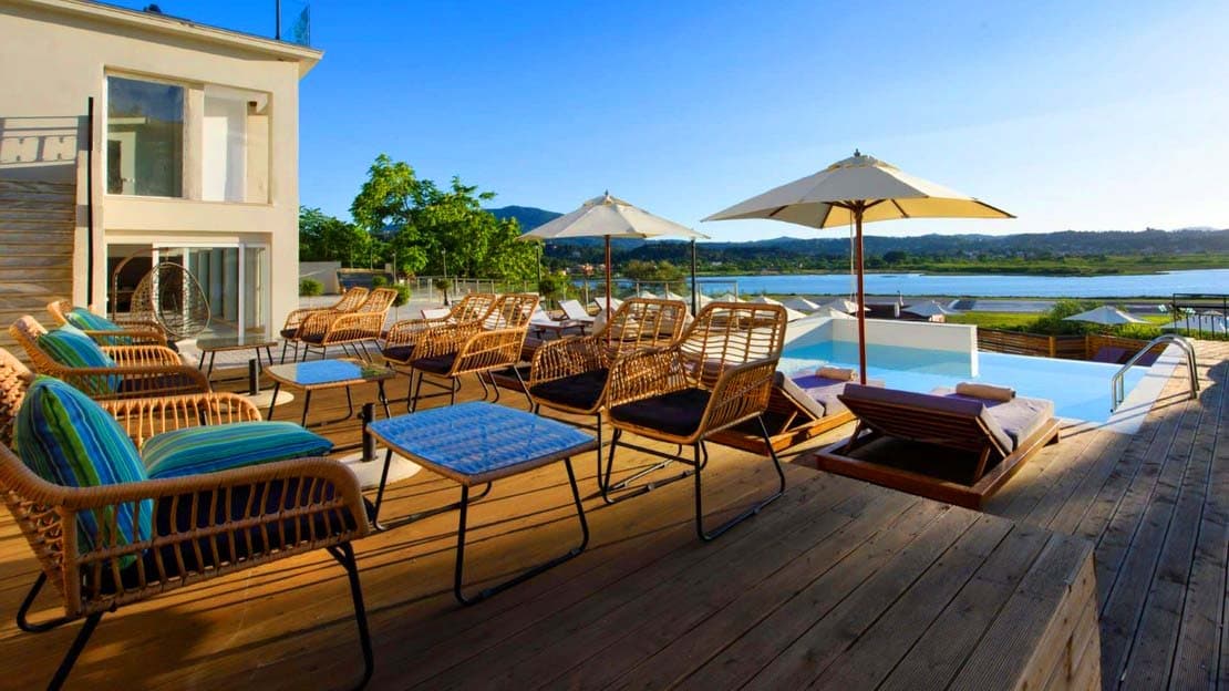 The Royal Grand Hotel